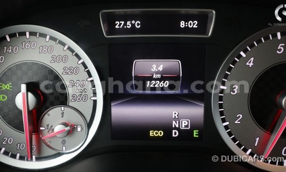 Ra Imported Mercedes-Benz A200 Miiran Ọkọ̀ in Import - Dubai ni Ashanti Ra Imported Mercedes-Benz A200 Miiran Ọkọ̀ in Import - Dubai ni Ashanti