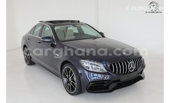 Sayi Imported Mercedes-Benz A200 Blue Mota in Import - Dubai a Ashanti Sayi Imported Mercedes-Benz A200 Blue Mota in Import - Dubai a Ashanti