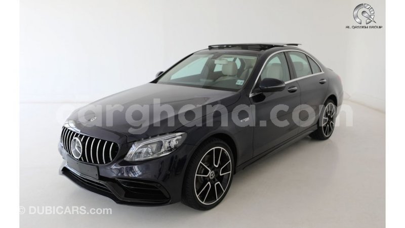 Big with watermark mercedes benz a200 ashanti import dubai 26209