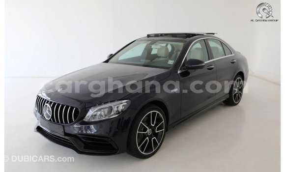 Sayi Imported Mercedes-Benz A200 Blue Mota in Import - Dubai a Ashanti Sayi Imported Mercedes-Benz A200 Blue Mota in Import - Dubai a Ashanti