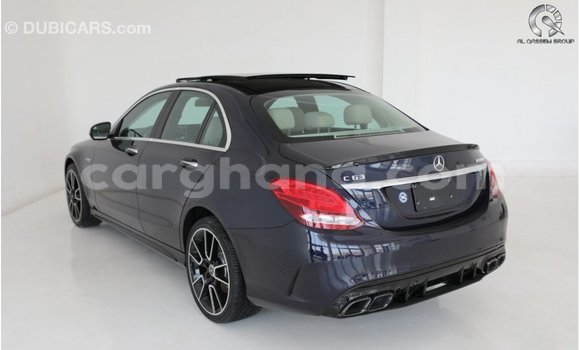 Sayi Imported Mercedes-Benz A200 Blue Mota in Import - Dubai a Ashanti Sayi Imported Mercedes-Benz A200 Blue Mota in Import - Dubai a Ashanti