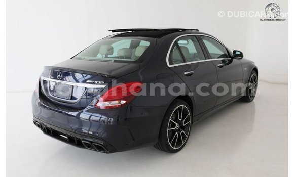 Sayi Imported Mercedes-Benz A200 Blue Mota in Import - Dubai a Ashanti Sayi Imported Mercedes-Benz A200 Blue Mota in Import - Dubai a Ashanti