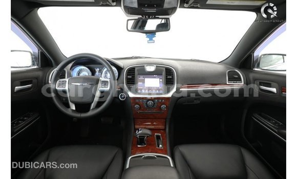 Sayi Imported Chrysler 300 Blue Mota in Import - Dubai a Ashanti Sayi Imported Chrysler 300 Blue Mota in Import - Dubai a Ashanti