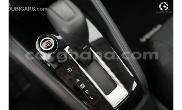 Buy Import Nissan Versa Blue Car in Import - Dubai in Ashanti Buy Import Nissan Versa Blue Car in Import - Dubai in Ashanti