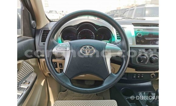 Sayi Imported Toyota Fortuner Black Mota in Import - Dubai a Ashanti Sayi Imported Toyota Fortuner Black Mota in Import - Dubai a Ashanti