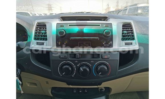 Sayi Imported Toyota Fortuner Black Mota in Import - Dubai a Ashanti Sayi Imported Toyota Fortuner Black Mota in Import - Dubai a Ashanti