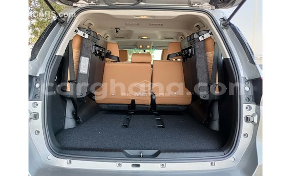 Ra Imported Toyota Fortuner Miiran Ọkọ̀ in Import - Dubai ni Ashanti Ra Imported Toyota Fortuner Miiran Ọkọ̀ in Import - Dubai ni Ashanti