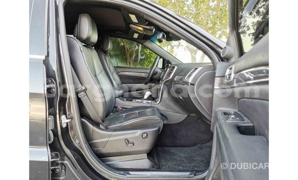 Ra Imported Jeep Grand Cherokee Black Ọkọ̀ in Import - Dubai ni Ashanti Ra Imported Jeep Grand Cherokee Black Ọkọ̀ in Import - Dubai ni Ashanti