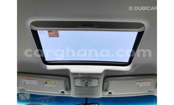 Ra Imported Nissan Patrol funfun Ọkọ̀ in Import - Dubai ni Ashanti Ra Imported Nissan Patrol funfun Ọkọ̀ in Import - Dubai ni Ashanti