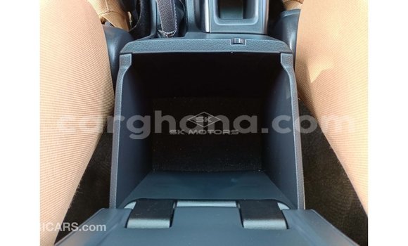 Sayi Imported Toyota Fortuner White Mota in Import - Dubai a Ashanti Sayi Imported Toyota Fortuner White Mota in Import - Dubai a Ashanti