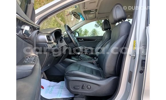 Sayi Imported Kia Sorento Sauran Mota in Import - Dubai a Ashanti Sayi Imported Kia Sorento Sauran Mota in Import - Dubai a Ashanti