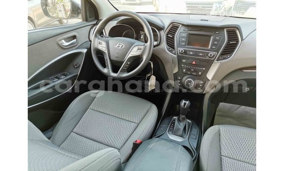 Ra Imported Hyundai Santa Fe Miiran Ọkọ̀ in Import - Dubai ni Ashanti Ra Imported Hyundai Santa Fe Miiran Ọkọ̀ in Import - Dubai ni Ashanti