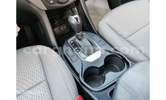Ra Imported Hyundai Santa Fe Miiran Ọkọ̀ in Import - Dubai ni Ashanti Ra Imported Hyundai Santa Fe Miiran Ọkọ̀ in Import - Dubai ni Ashanti