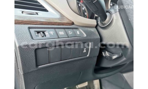 Ra Imported Hyundai Santa Fe Miiran Ọkọ̀ in Import - Dubai ni Ashanti Ra Imported Hyundai Santa Fe Miiran Ọkọ̀ in Import - Dubai ni Ashanti