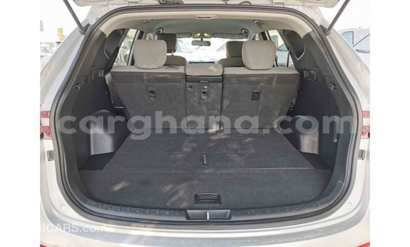 Ra Imported Hyundai Santa Fe Miiran Ọkọ̀ in Import - Dubai ni Ashanti Ra Imported Hyundai Santa Fe Miiran Ọkọ̀ in Import - Dubai ni Ashanti