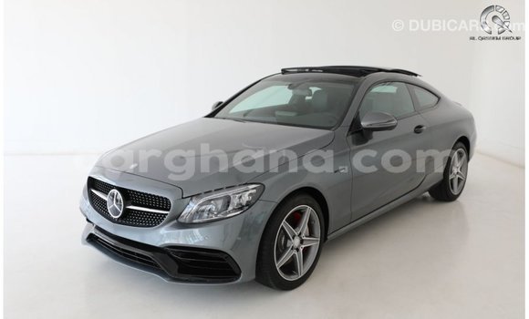 Buy Import Mercedes-Benz A200 Other Car in Import - Dubai in Ashanti Buy Import Mercedes-Benz A200 Other Car in Import - Dubai in Ashanti