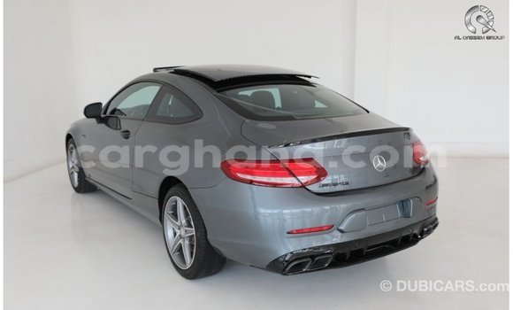 Buy Import Mercedes-Benz A200 Other Car in Import - Dubai in Ashanti Buy Import Mercedes-Benz A200 Other Car in Import - Dubai in Ashanti