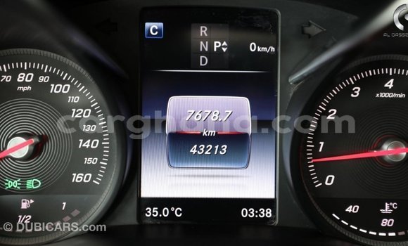 Buy Import Mercedes-Benz A200 Other Car in Import - Dubai in Ashanti Buy Import Mercedes-Benz A200 Other Car in Import - Dubai in Ashanti