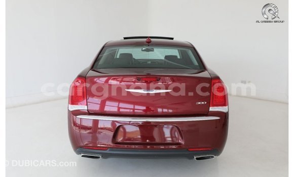 Sayi Imported Chrysler 300 Red Mota in Import - Dubai a Ashanti Sayi Imported Chrysler 300 Red Mota in Import - Dubai a Ashanti