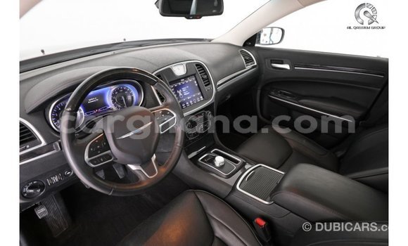 Sayi Imported Chrysler 300 Red Mota in Import - Dubai a Ashanti Sayi Imported Chrysler 300 Red Mota in Import - Dubai a Ashanti