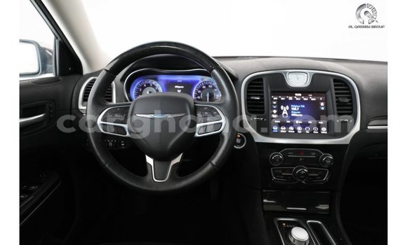 Sayi Imported Chrysler 300 Red Mota in Import - Dubai a Ashanti Sayi Imported Chrysler 300 Red Mota in Import - Dubai a Ashanti