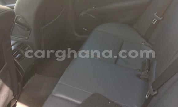 Buy Used Mercedes-Benz C-Classe White Car in Tema in Greater Accra Buy Used Mercedes-Benz C-Classe White Car in Tema in Greater Accra