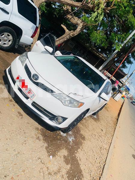 Big with watermark toyota camry greater accra accra 26249