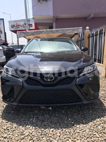 Big with watermark toyota camry greater accra accra 26251