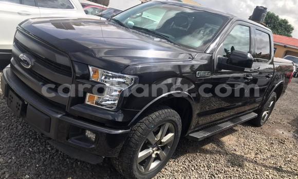 Buy Import Ford E 150 Cargo Van Black Truck in Accra in Greater Accra