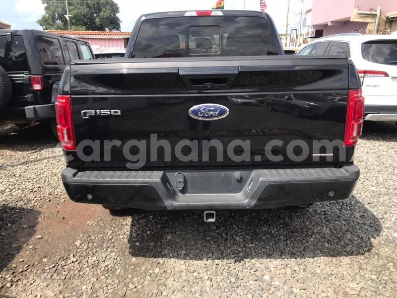 Big with watermark ford e 150 cargo van greater accra accra 26252