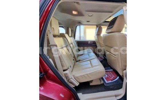 Sayi Imported Lincoln Navigator Red Mota in Import - Dubai a Ashanti Sayi Imported Lincoln Navigator Red Mota in Import - Dubai a Ashanti