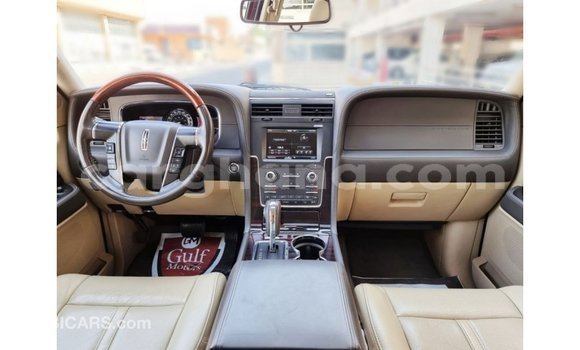 Sayi Imported Lincoln Navigator Red Mota in Import - Dubai a Ashanti Sayi Imported Lincoln Navigator Red Mota in Import - Dubai a Ashanti