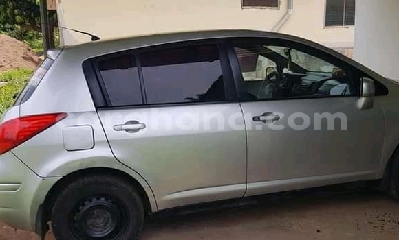 Ra Àlòkù Nissan Versa Miiran Ọkọ̀ in Accra ni Greater Accra
