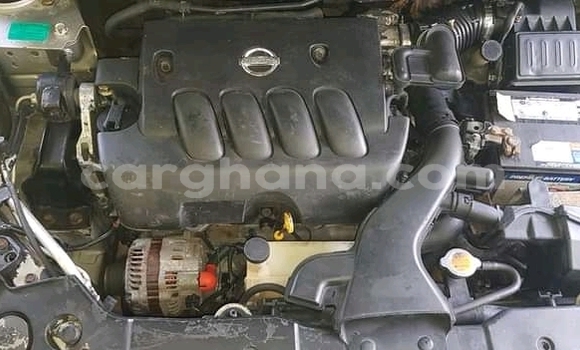 Buy Used Nissan Versa Other Car in Accra in Greater Accra Buy Used Nissan Versa Other Car in Accra in Greater Accra