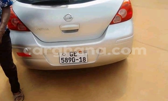 Buy Used Nissan Versa Other Car in Accra in Greater Accra Buy Used Nissan Versa Other Car in Accra in Greater Accra
