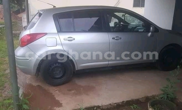 Buy Used Nissan Versa Other Car in Accra in Greater Accra Buy Used Nissan Versa Other Car in Accra in Greater Accra
