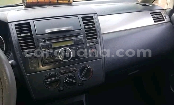 Buy Used Nissan Versa Other Car in Accra in Greater Accra Buy Used Nissan Versa Other Car in Accra in Greater Accra
