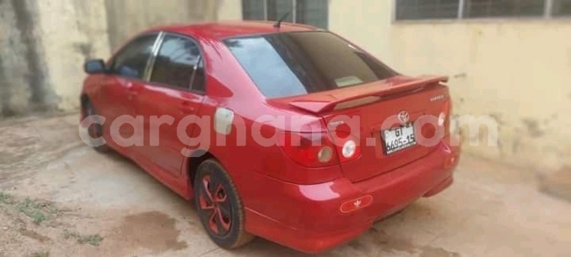 Big with watermark toyota corolla greater accra accra 26264