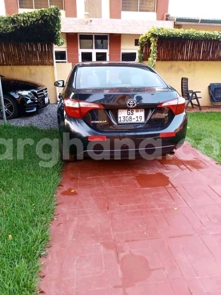 Big with watermark toyota corolla greater accra accra 26265