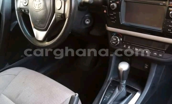 Buy Used Toyota Corolla Red Car in Accra in Greater Accra Buy Used Toyota Corolla Red Car in Accra in Greater Accra