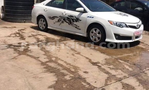 Medium with watermark toyota camry greater accra accra 26266