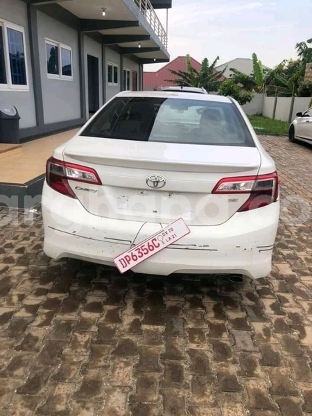 Big with watermark toyota camry greater accra accra 26266