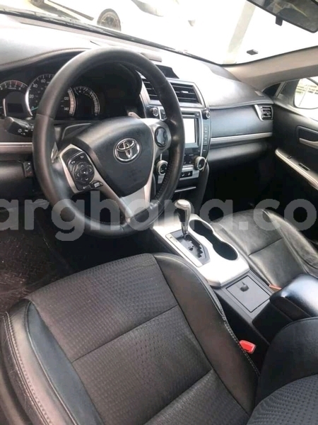 Big with watermark toyota camry greater accra accra 26266