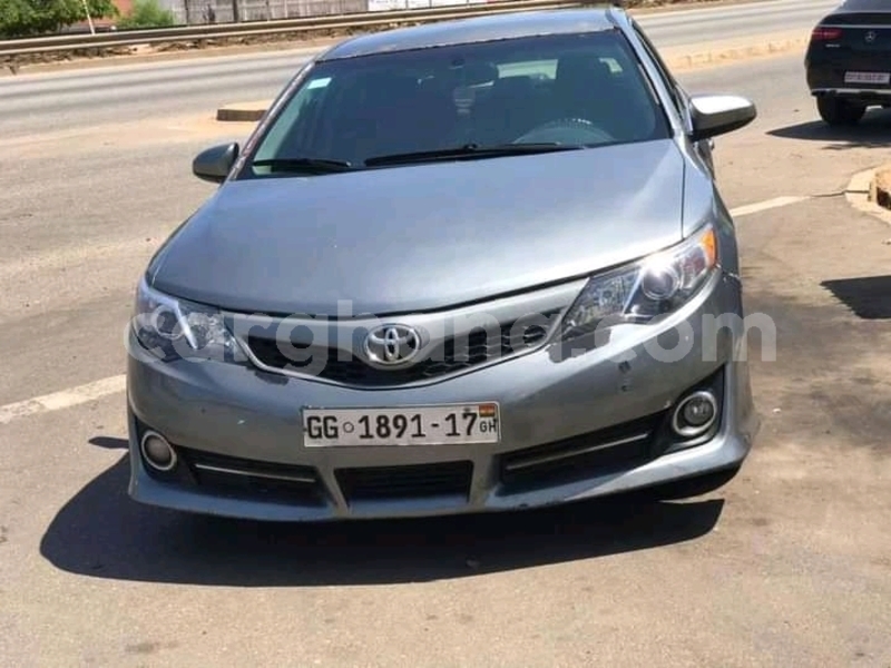 Big with watermark toyota camry greater accra accra 26269