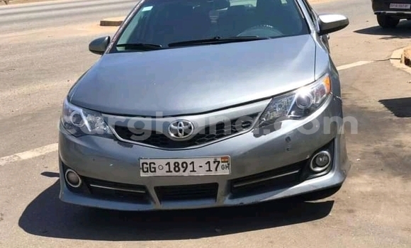 Ra Àlòkù Toyota Camry Miiran Ọkọ̀ in Accra ni Greater Accra