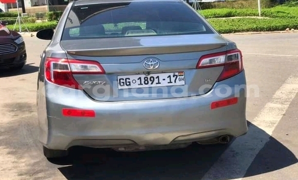 Ra Àlòkù Toyota Camry Miiran Ọkọ̀ in Accra ni Greater Accra Ra Àlòkù Toyota Camry Miiran Ọkọ̀ in Accra ni Greater Accra