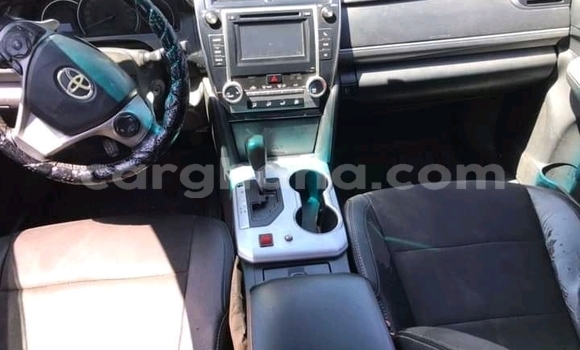Ra Àlòkù Toyota Camry Miiran Ọkọ̀ in Accra ni Greater Accra Ra Àlòkù Toyota Camry Miiran Ọkọ̀ in Accra ni Greater Accra
