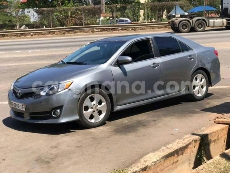 Big with watermark toyota camry greater accra accra 26269