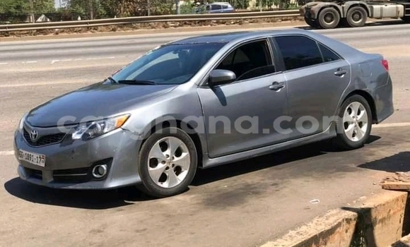 Ra Àlòkù Toyota Camry Miiran Ọkọ̀ in Accra ni Greater Accra Ra Àlòkù Toyota Camry Miiran Ọkọ̀ in Accra ni Greater Accra