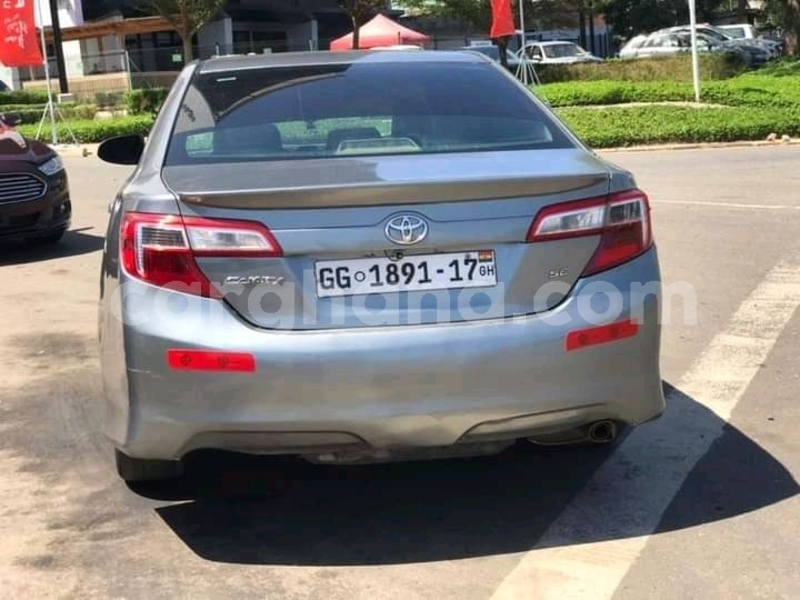 Big with watermark toyota camry greater accra accra 26269